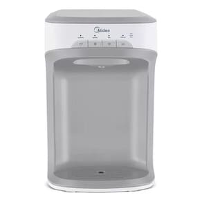 Purificador De Água Filtro Natural E Gelada Bivolt - Midea