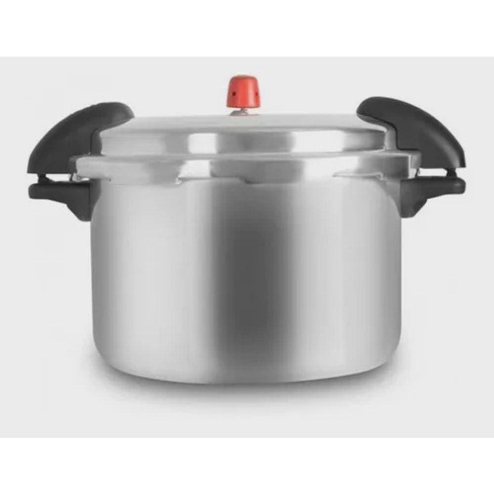 Panela De Pressão Industrial 25L com Alça - Eirilar