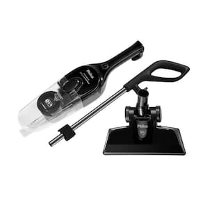 Aspirador de Pó Vertical 2 em 1 Philco PAS1600P 1450W - Preto