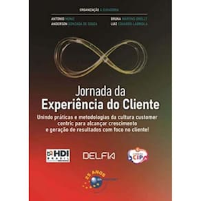 Jornada Da Experiencia Do Cliente