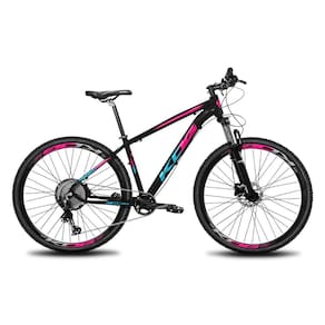 Bicicleta Aro 29 MTB Kog 12V Freio Disco Hidráulico e Trava