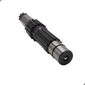 Eixo Pinhão Secundário Krieck CRF 230 - Peça Nova