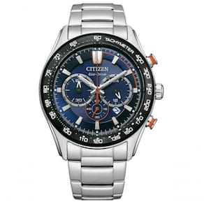 Relógio Citizen Eco-drive Chronograph Ca4488-52l