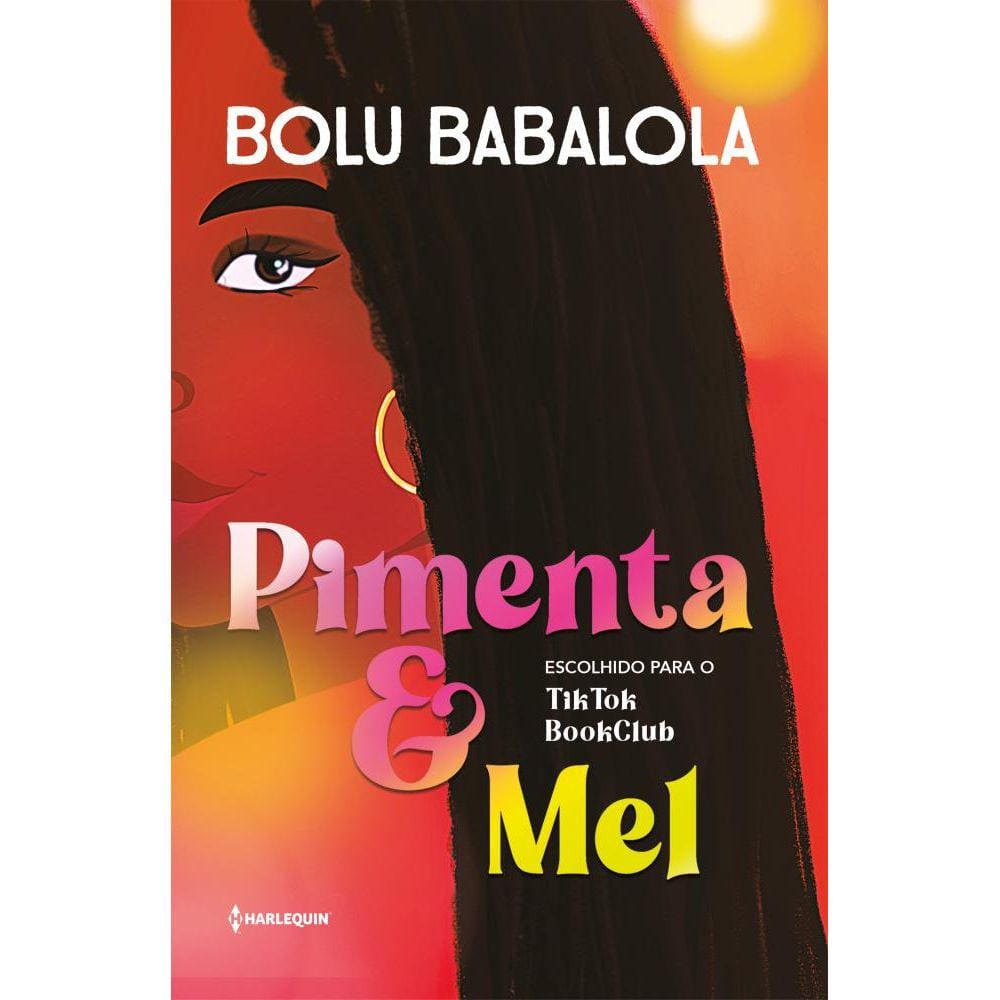 Pimenta & Mel