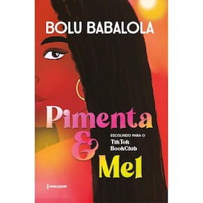 Pimenta & Mel