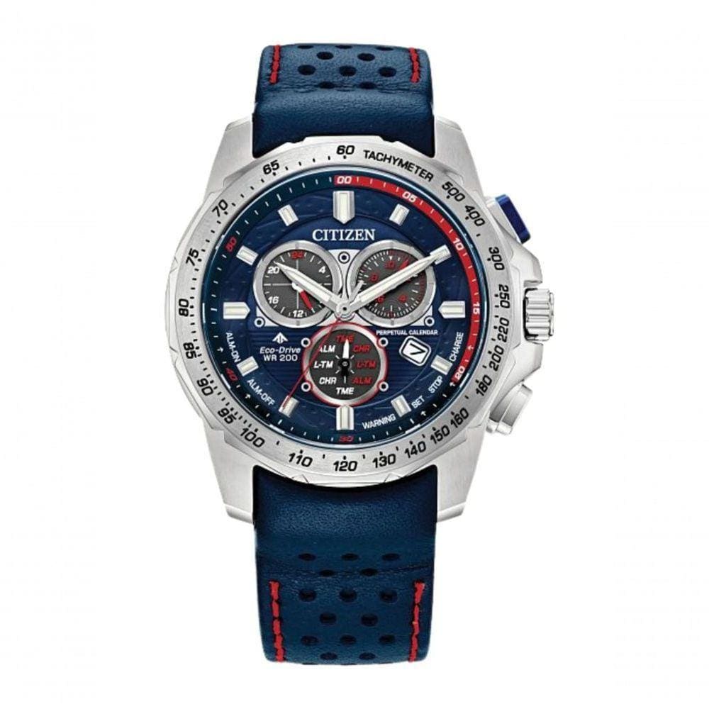 Relógio Citizen Promaster Mx Eco-drive Bl5571-09l