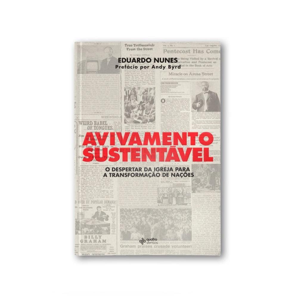 Avivamento Sustentável