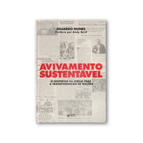 Avivamento Sustentável