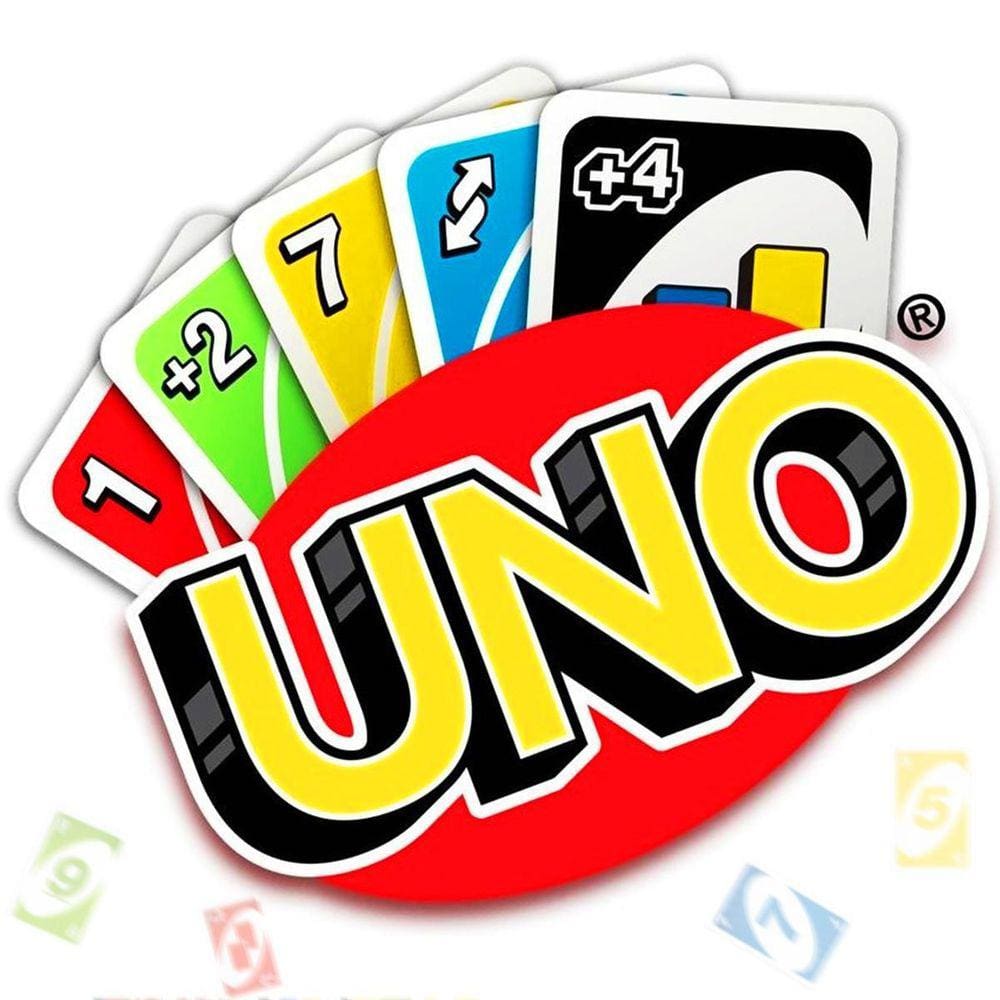 Jogo de cartas Uno – NiceStuff