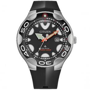 Relógio Citizen Promaster Diver Eco-drive Orca Bn0230-04e