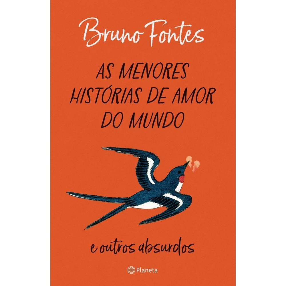 As menores histórias de amor do mundo