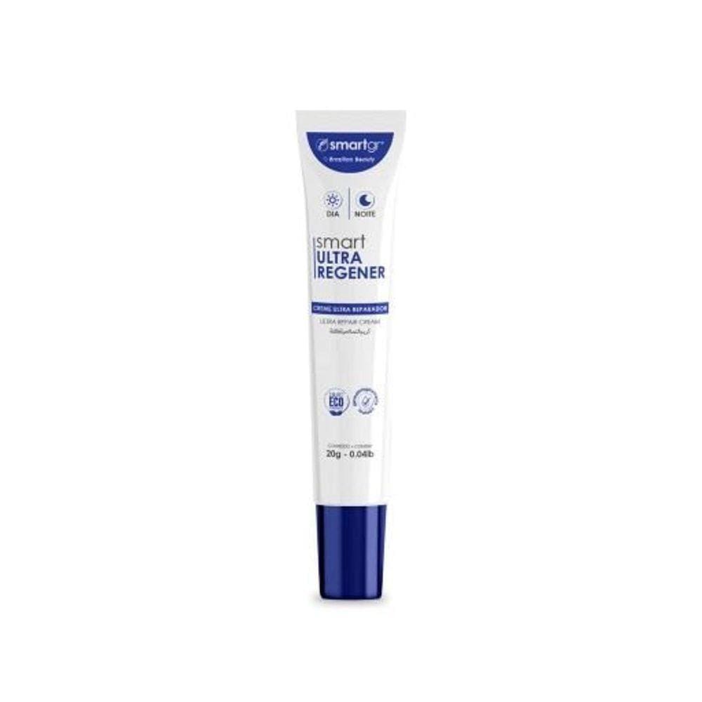 Smart Ultra Regener Creme Ultra Reparador 20g