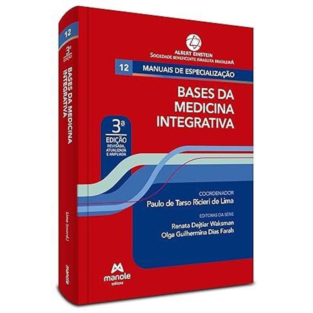 Bases da Medicina Integrativa