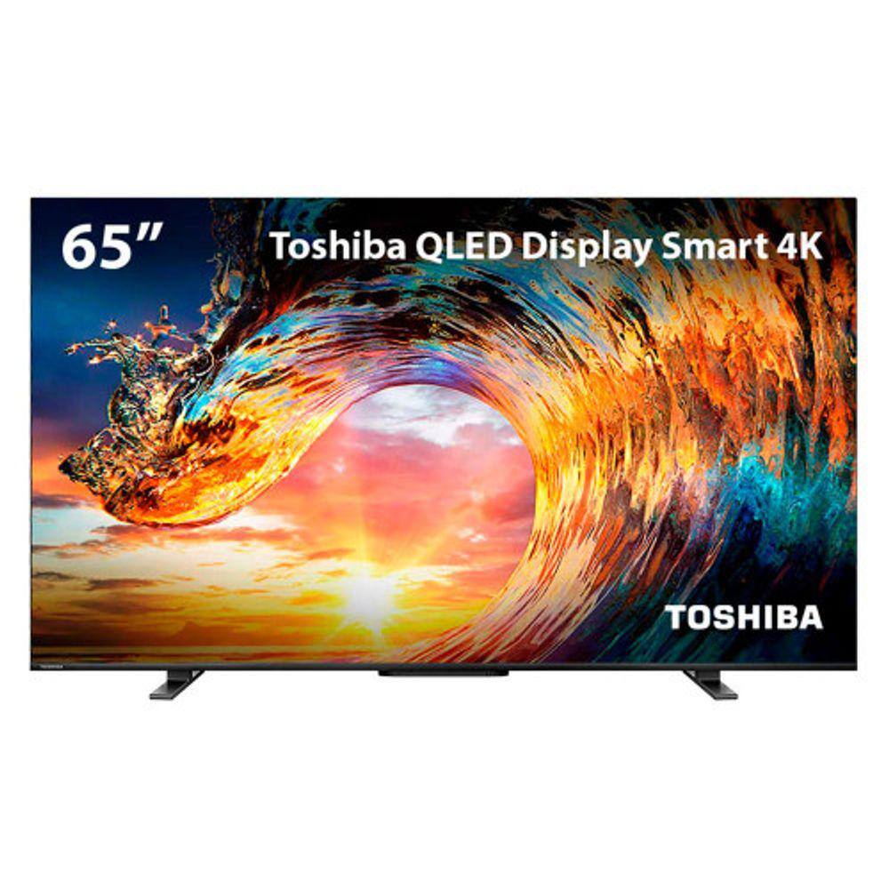 Como instalar aplicativos na smart tv semp toshiba