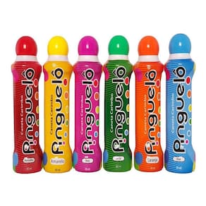 Kit Com 20 Canetas Marcador De Bingo Pinguelô Para Revenda