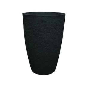 Vaso Conico Moderno 38 Cinza