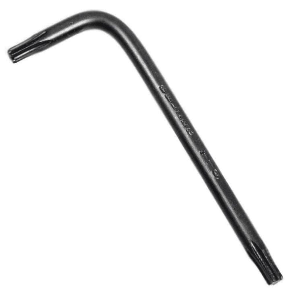 Chave Hexagonal Curta 4Mm Sata