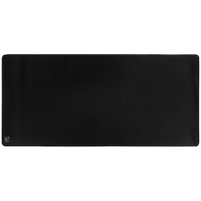 Mouse PAD Colors BLACK EXTENDED - Estilo Speed Preto - 900X420MM - PMC90X42B