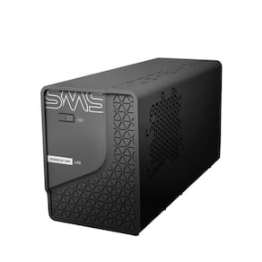 Nobreak Lite 1200VA Monovolt Entrada 115V e Saida 115V 29203