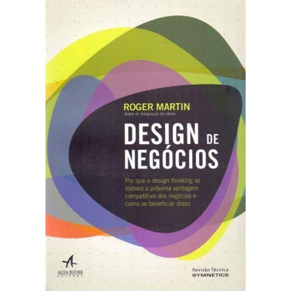 Design de Negócios
