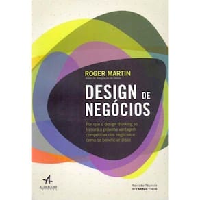 Design de Negócios