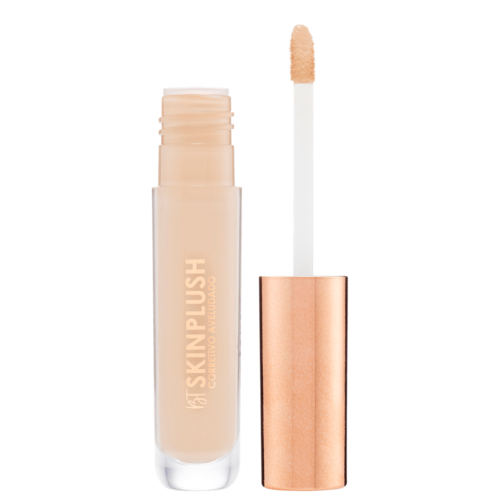 Bruna Tavares BT SKINPLUSH L1020 - Corretivo Líquido 6,3ml