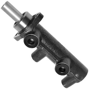 Cilindro Mestre Freio Chevrolet D40 3.9 8V 85 a 93 Controil