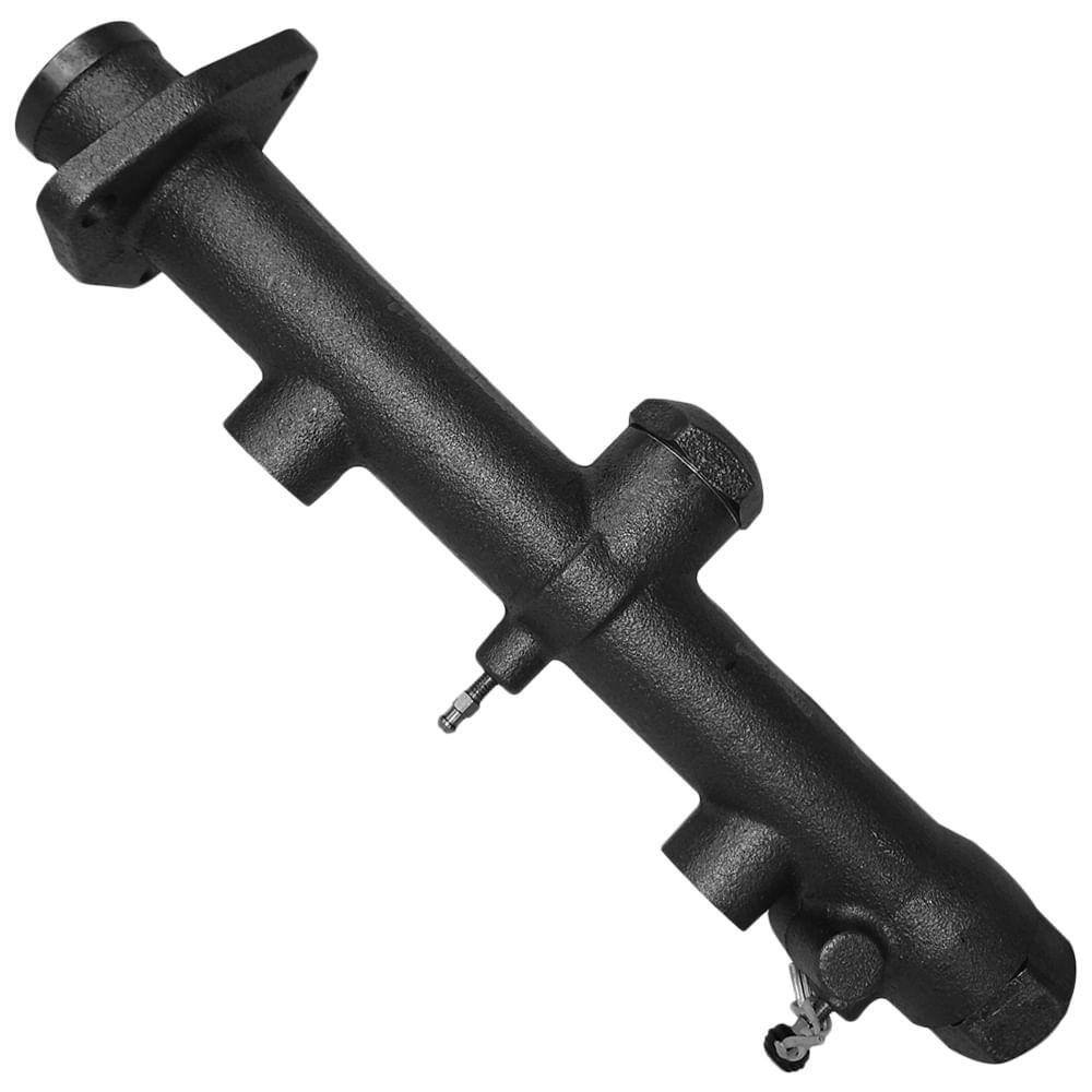 Cilindro Mestre Freio Duplo MB L1111 L1113 LP321 Sem Abs