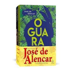 Obras Essenciais De José De Alencar
