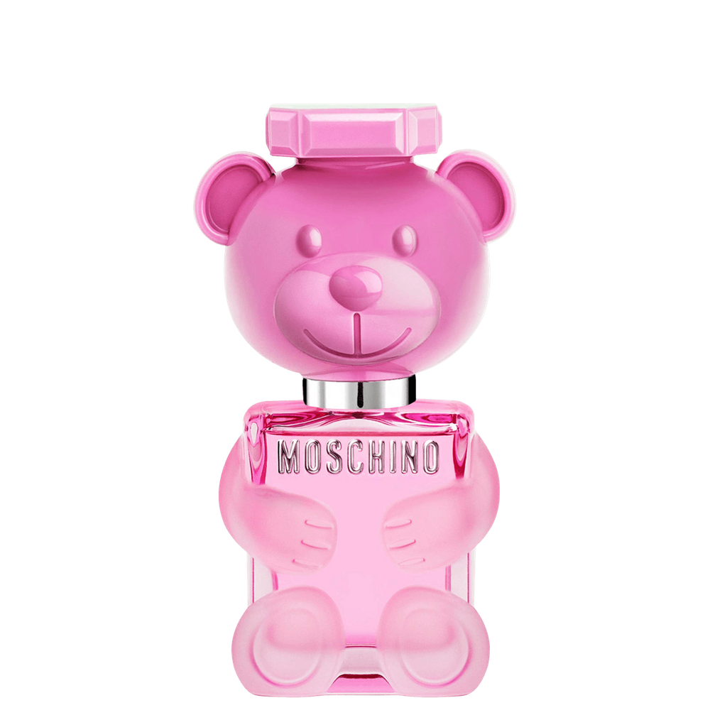 Toy Bubble Gum Moschino Eau de Parfum - Perfume Feminino 30ml