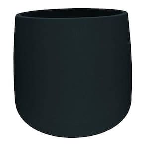Vaso Bios 55 Cinza