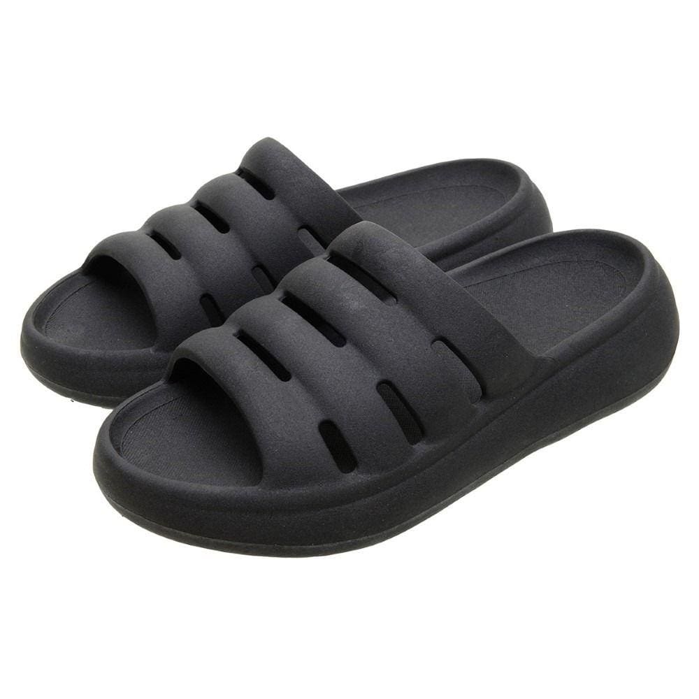 Chinelo Feminino Slide Nuvem Ortopedico Microexpandido Confortavel Macio Leve