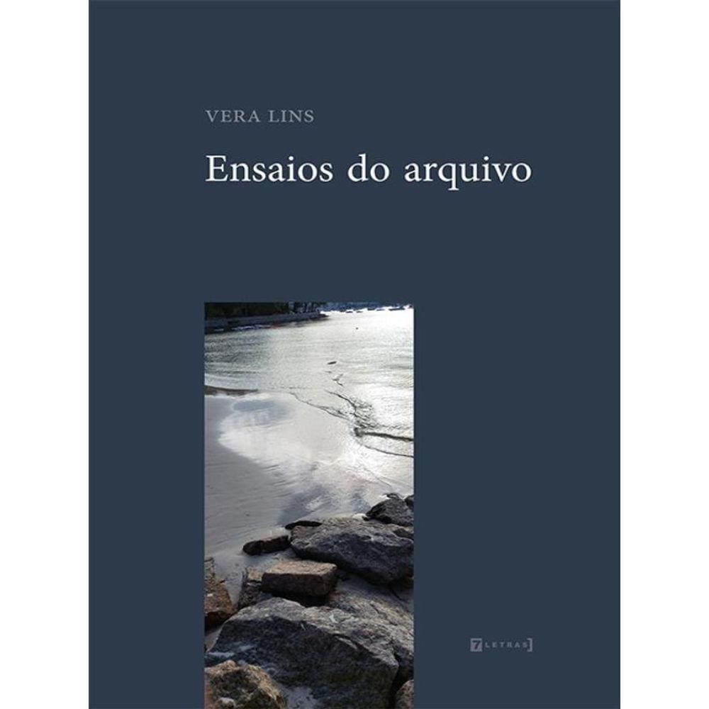 Ensaios Do Arquivo