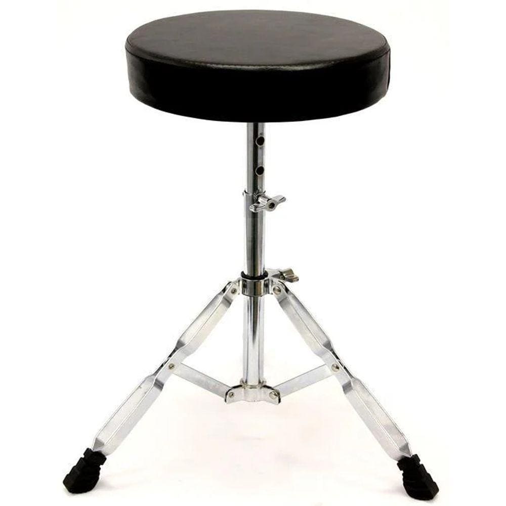 Banco X-PRO C. Ibañez Bateria Super Leve com Pernas Duplas BC PLUS