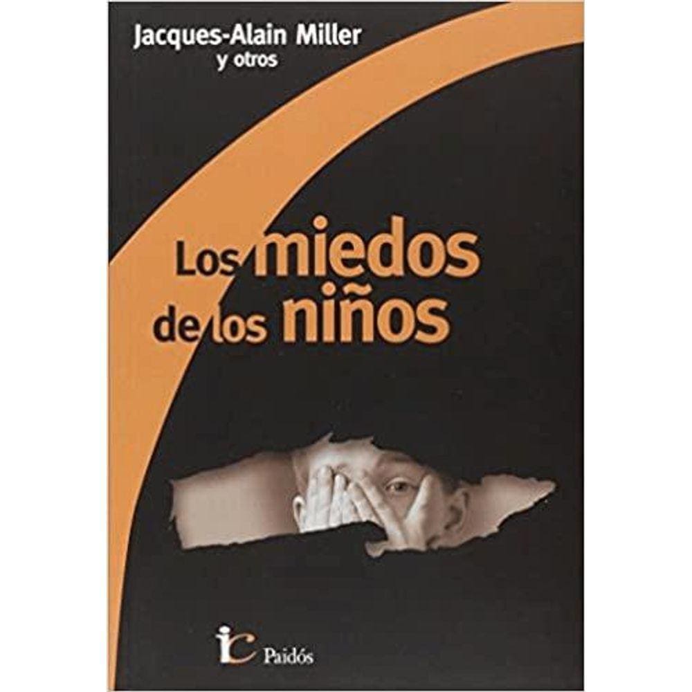 Miedos De Los Ninos Los