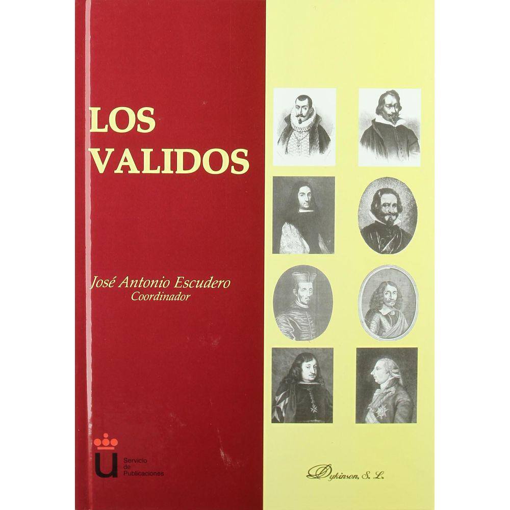 Los Validos