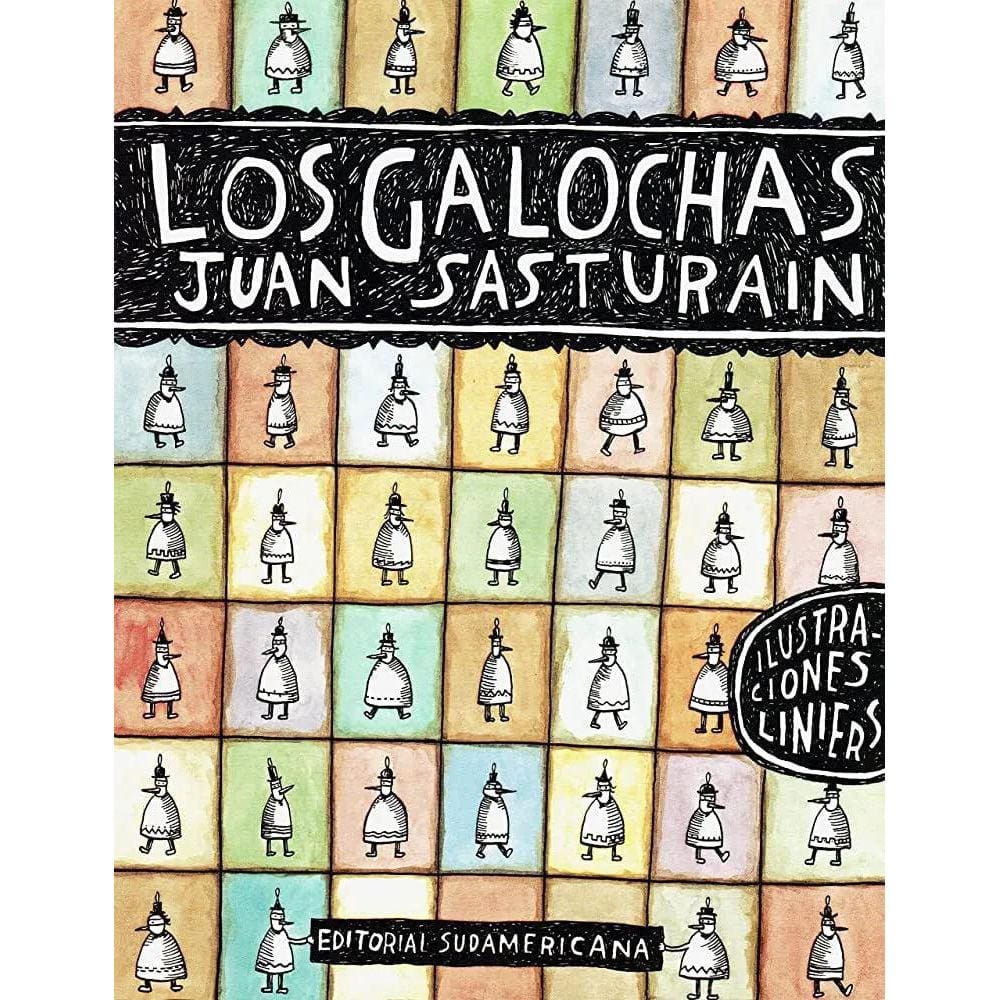 Galochas