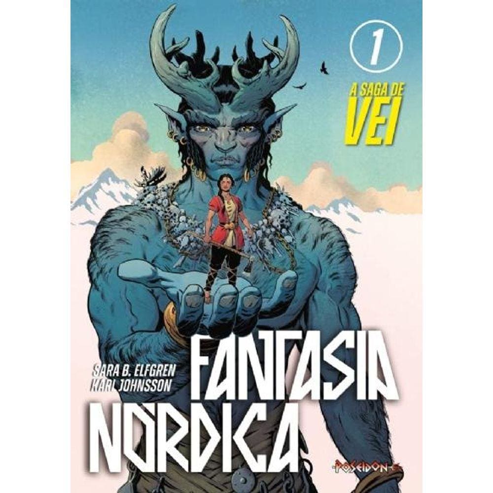 Fantasia Nórdica