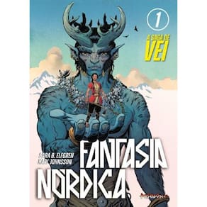 Fantasia Nórdica
