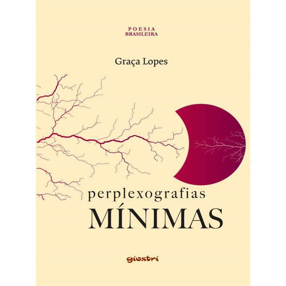 Perplexografias Mínimas - Vol. 1
