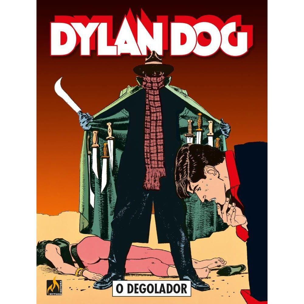 Dylan Dog - volume 33