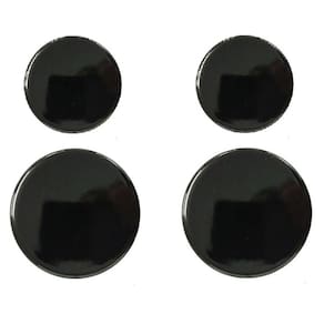 Kit Espalhador Para Fogão Electrolux 4 Bocas - 52 Lpv