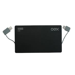 Power Bank Slim