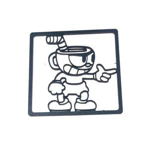 cuphead and mugman, Wiki