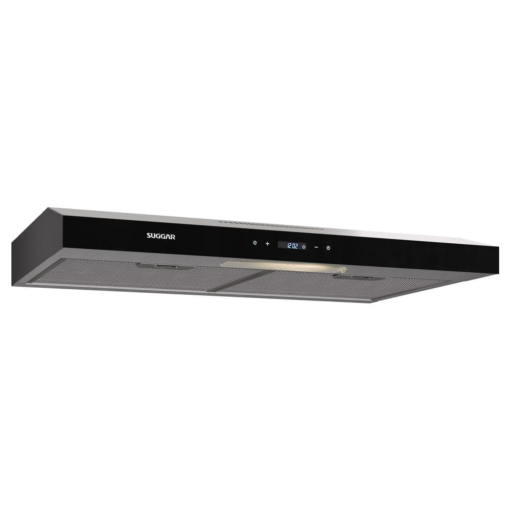 Depurador de ar Slim Touch 60 Cm Inox Suggar