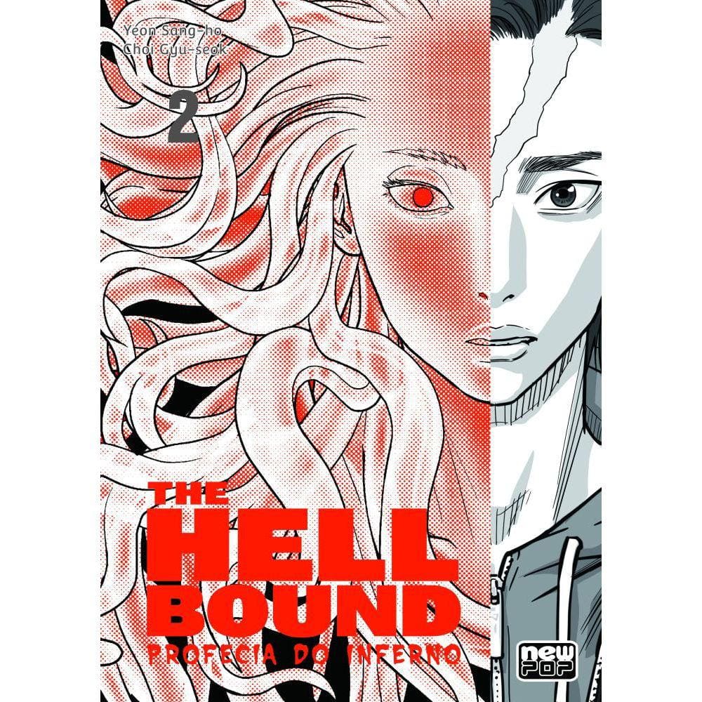 Hellbound: Profecia do Inferno - Volume 2