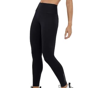 Calça Alto Giro Legging Hyper Zero Feminina 101312-C0049