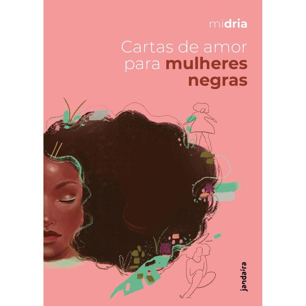Cartas de amor para mulheres negras