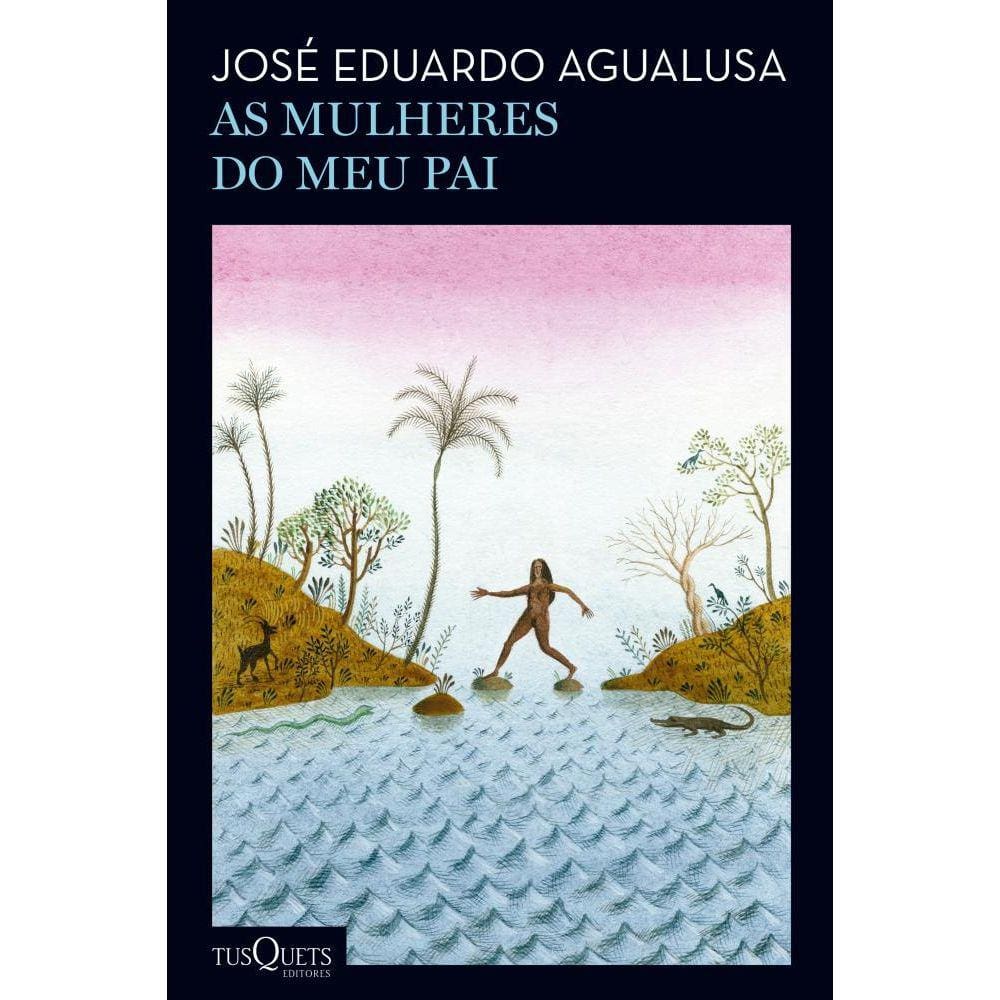As mulheres do meu pai