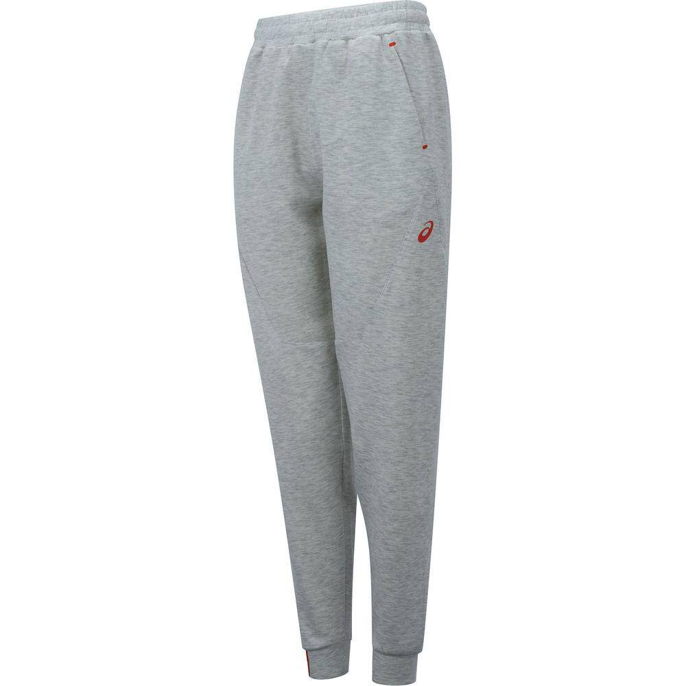 Calça Feminina ASICS Recortada Tokio